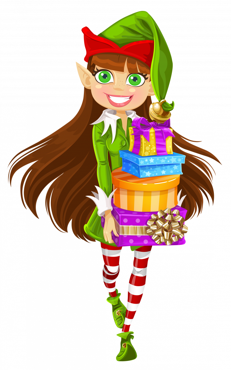 ELF Dispatch Pantry 279