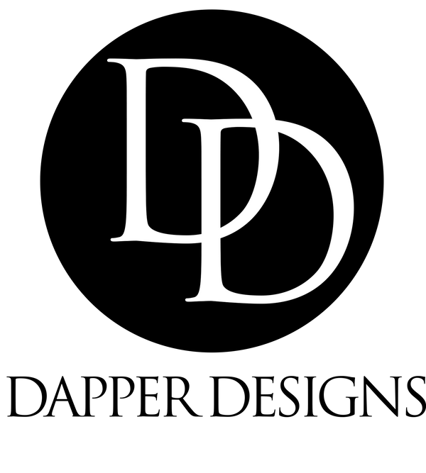 Dapper Designs Logo