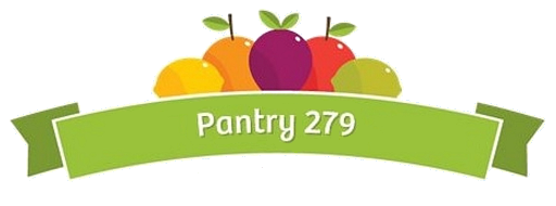 Pantry 279 Logo