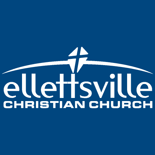 Ellettsville Christian Church Logo