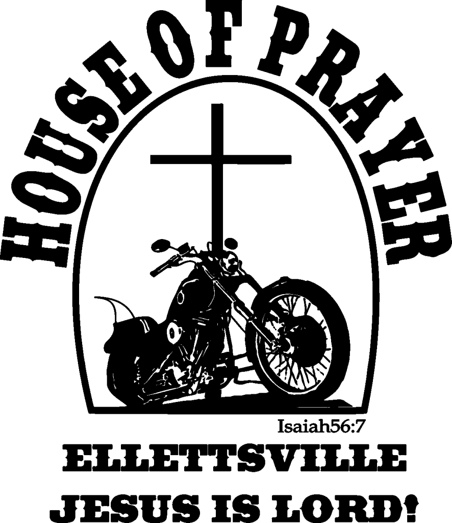 ellettesville house of prayer logo